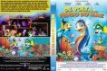  Download De Volta ao Fundo do Mar BDRip XviD Dual Áudio