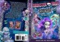 Download Monster High Assombrada DVDRip XviD Dublado