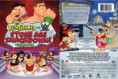 Download Os Flintstones e as Estrelas do WWE BDRip Dublado