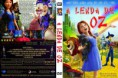Download A Lenda de Oz BDRip XviD Dual Áudio